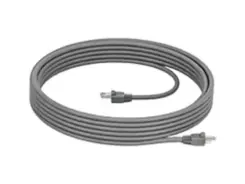 Cat5e Kit 7.0m Cat5e Cable - GRAPHITE -