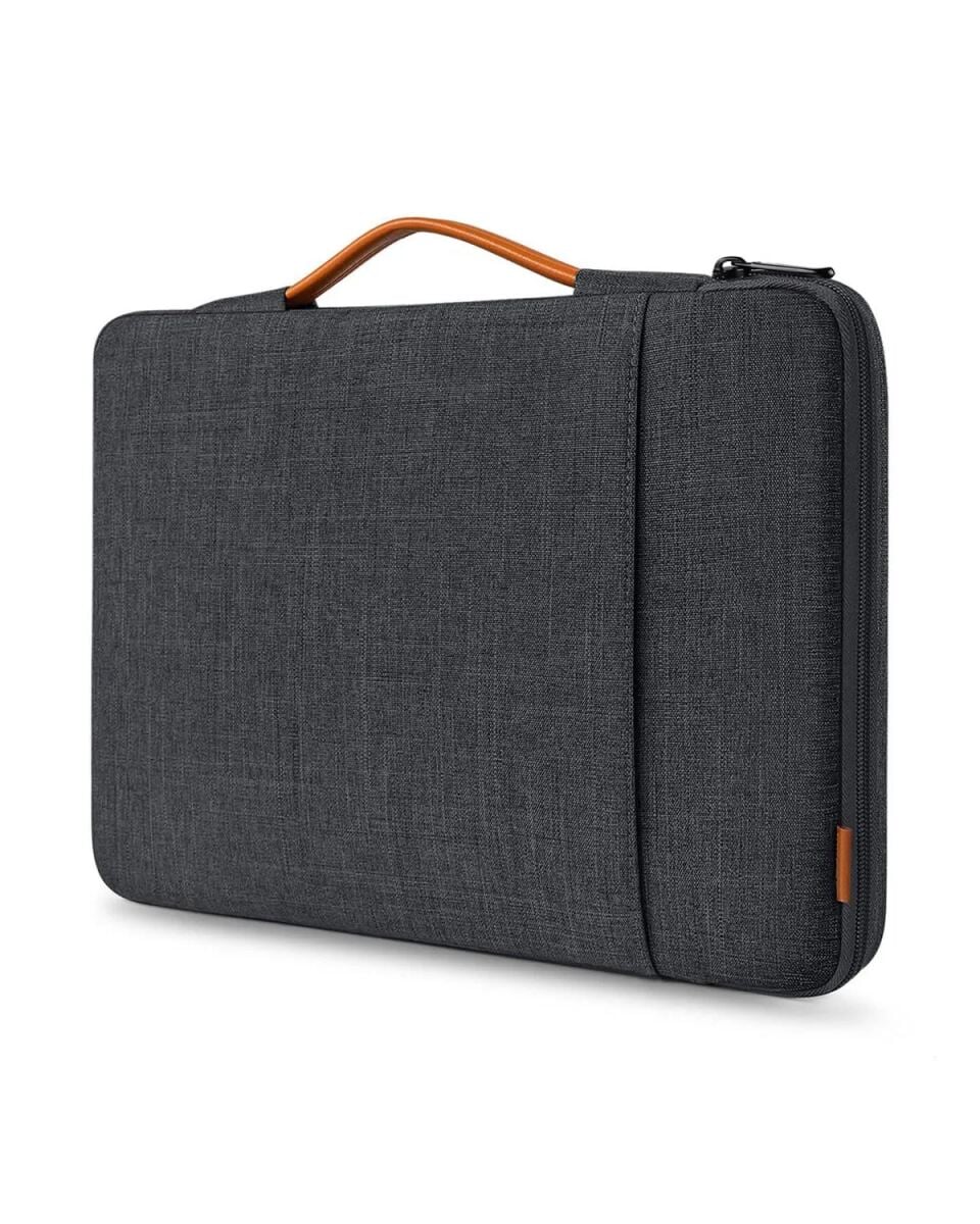 inateck Laptoptasche 13,3 Zubehörtasche [LB02006_black]