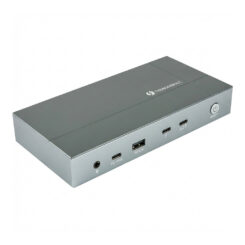 kabelmeister Universelle Thunderbolt 4 Dockingstation (USB-C