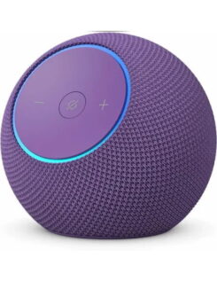 Amazon Echo Dot Max (2025) Lila