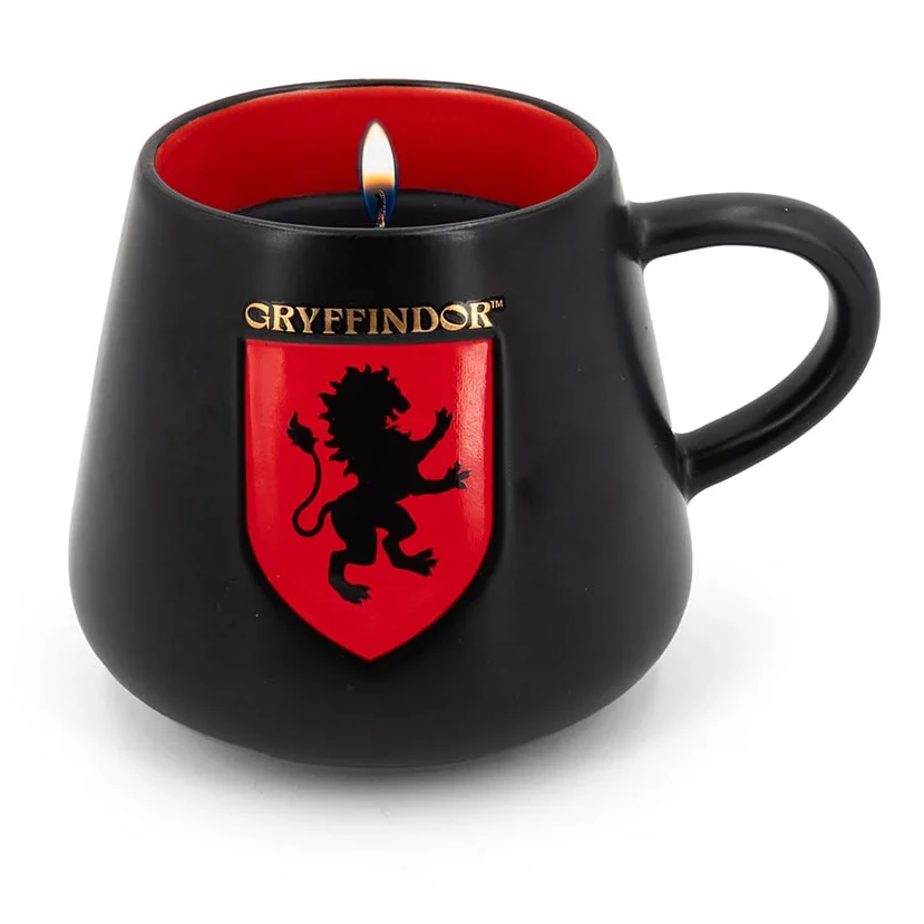 Harry Potter Duftkerze Cup Gryffindor - 275g