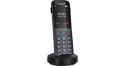 Gigaset COMFORT 600 SIM 2,4 Display/4G +USB-C
