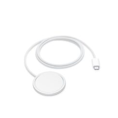 Apple MagSafe Charger -Induktive Ladematte- 25W (1m)
