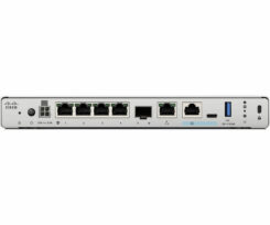 Cisco Sec Frwll 220 Appl Threat Def