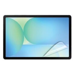Mobilis Screen Prot. Anti-Shock IK06 Clear Galaxy Tab S9/FE