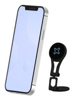Mobilis U.FIX universele Car Dashboard Mount for Smartphone