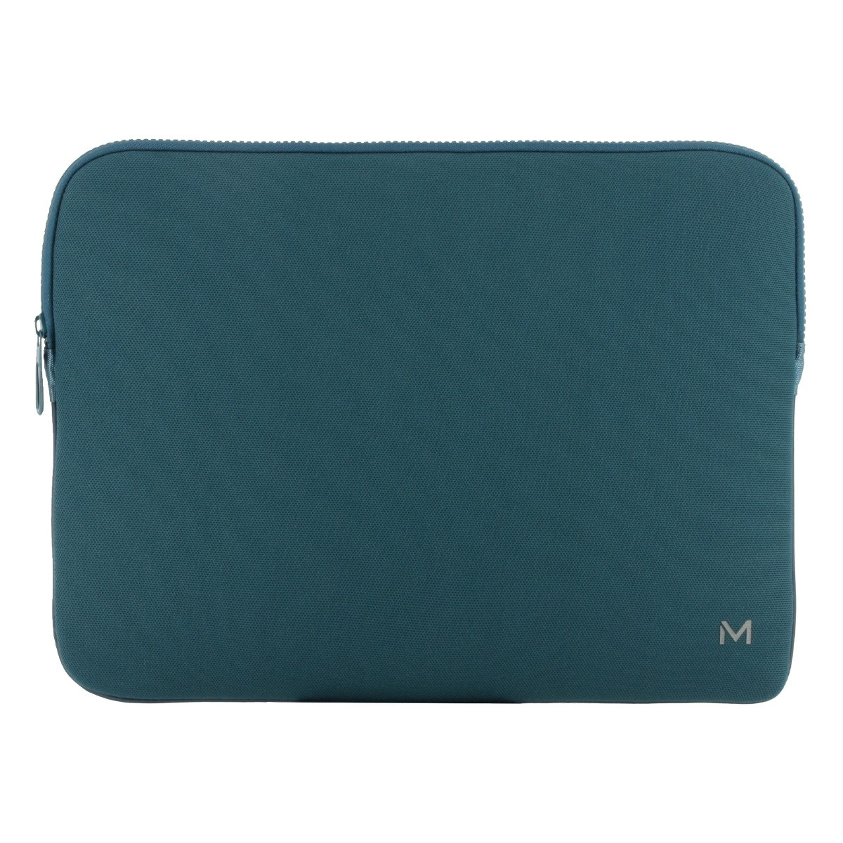 Mobilis Skin Memory Foam Sleeve 12.5-14'' blue grey