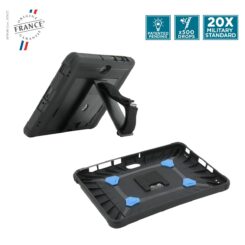Mobilis PROTECH Case kickstand for Galaxy Tab Active5 Pro