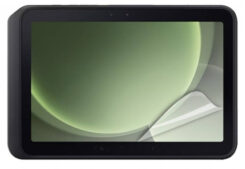 Mobilis Screen Protect Anti-Shock IK06 Clear Galaxy Tab ac.5