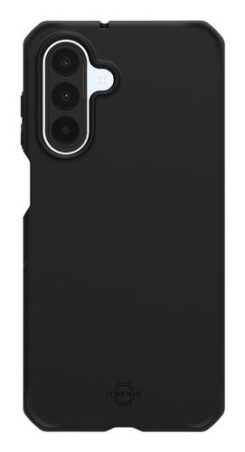 Mobilis SPECTRUM_R Case for Galaxy A26 5G Solid Black Mat