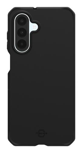 Mobilis SPECTRUM_R Case for Galaxy A26 5G Solid Black Mat