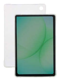 Mobilis Soft bag R Series for Galaxy Tab A11+ Transparent