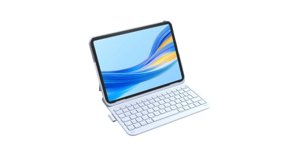 inateck Keyboard iPad 13 QWERTZ blue