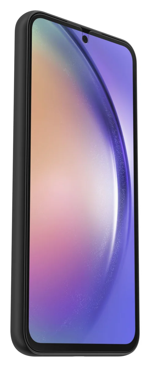 TrustedGlass Galaxy A54 5G CLR PolyBag
