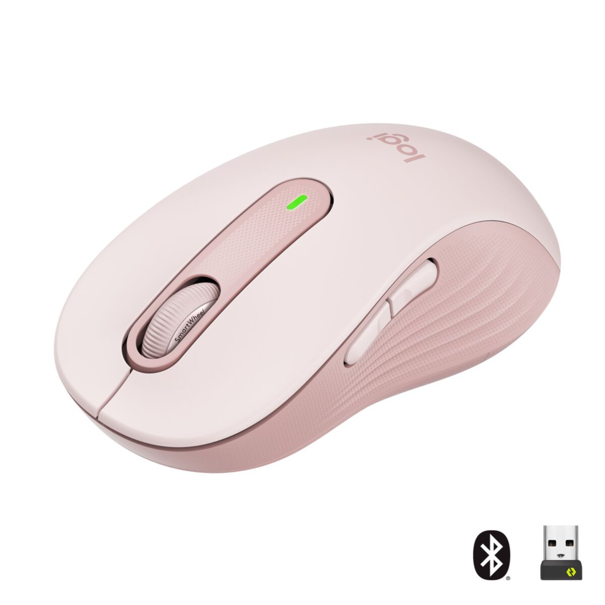Signature M650 L Rose Droitier
