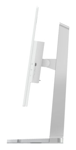 Lenovo L24D-4C computer monitor 60,5 cm (23.8") 1920 x 1080 Pixels Full HD LCD Grijs - Afbeelding 5