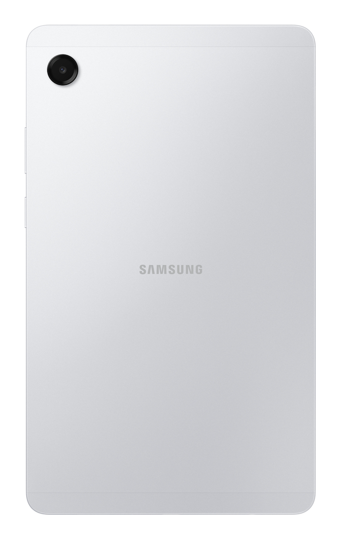 Samsung Galaxy Tab A11 Wi-Fi 128 GB 22,1 cm (8.7") 8 GB Wi-Fi 5 (802.11ac) Zilver - Afbeelding 4