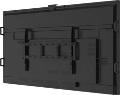iiyama TE8615A-B2AG beeldkrant Kiosk-ontwerp 2,17 m (85.6") Wifi 550 cd/m² 4K Ultra HD Zwart Touchscreen Type processor Android 24/7 - Afbeelding 10