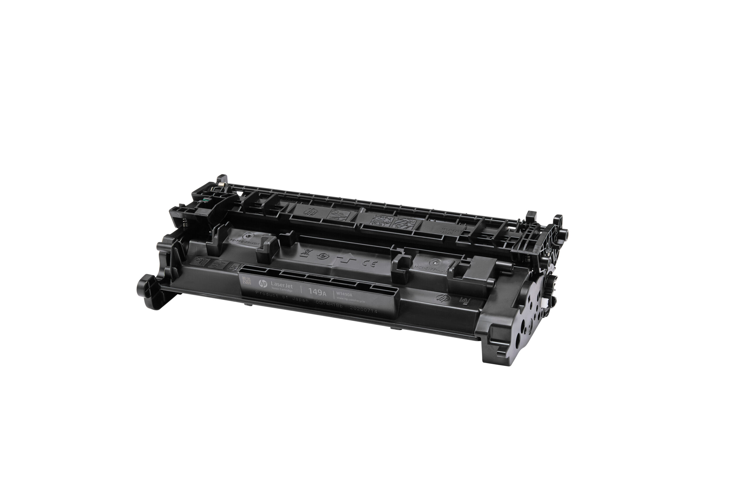 HP 149A originele zwarte LaserJet tonercartridge - Afbeelding 5