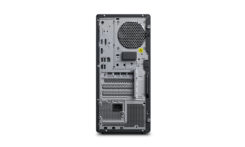 Lenovo ThinkStation P2 Tower Gen 2 Intel Core Ultra 9 285K 64 GB DDR5-SDRAM 1 TB SSD NVIDIA RTX 4000 Ada Windows 11 Pro Workstation Zwart - Afbeelding 9