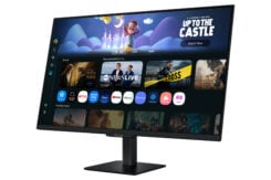 Samsung M5 32" Smart Monitor M50C FHD - Afbeelding 9