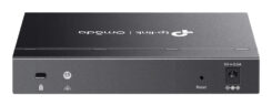 TP-Link Omada ES208G netwerk-switch Managed L2 Gigabit Ethernet (10/100/1000) Zwart - Afbeelding 3