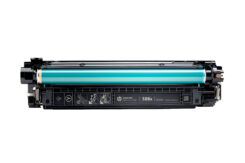 HP 508A originele gele LaserJet tonercartridge