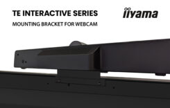 iiyama TE5513A-B2AG beeldkrant Interactief flatscreen 138,7 cm (54.6") Wifi 500 cd/m² 4K Ultra HD Zwart Touchscreen Type processor Android 24/7 - Afbeelding 18