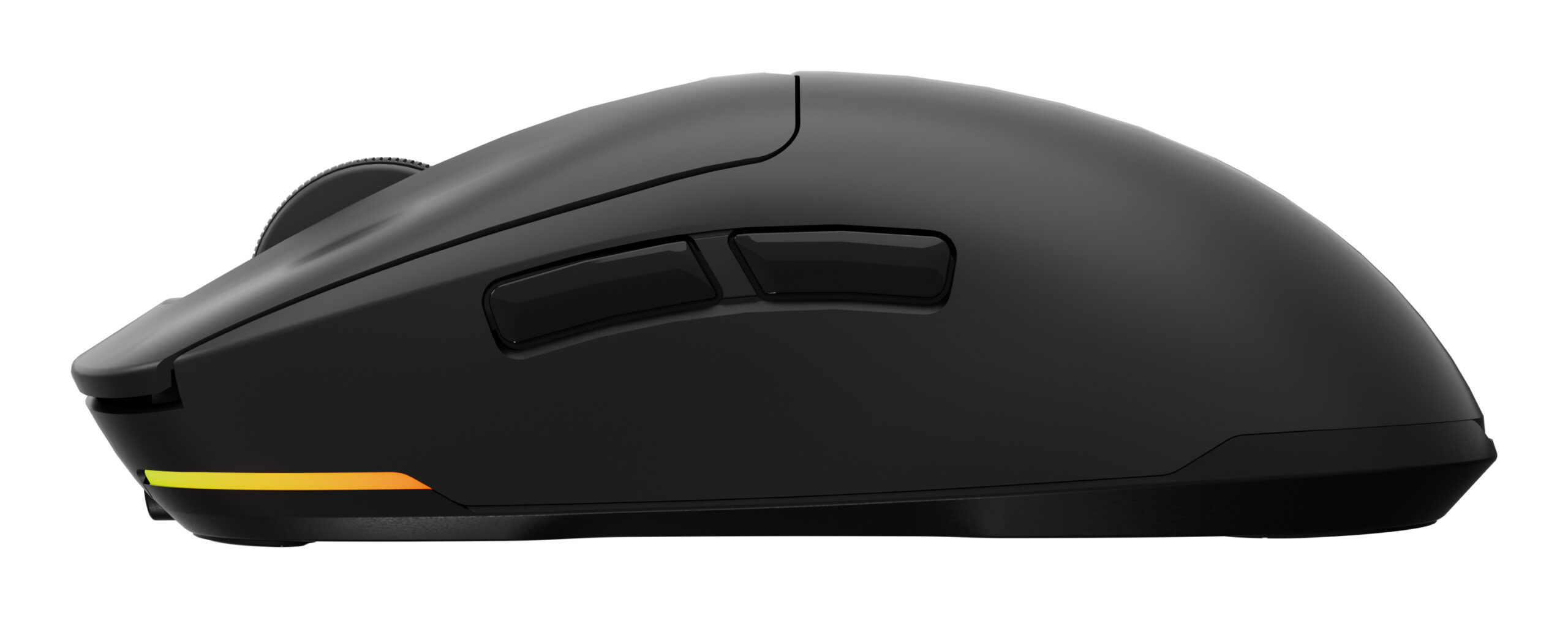 GENESIS NMG-2193 muis Gamen Ambidextrous Bluetooth + USB Type-C Optisch 26000 DPI - Afbeelding 10