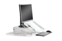BakkerElkhuizen Q-doc 515 Document Holder - Afbeelding 3