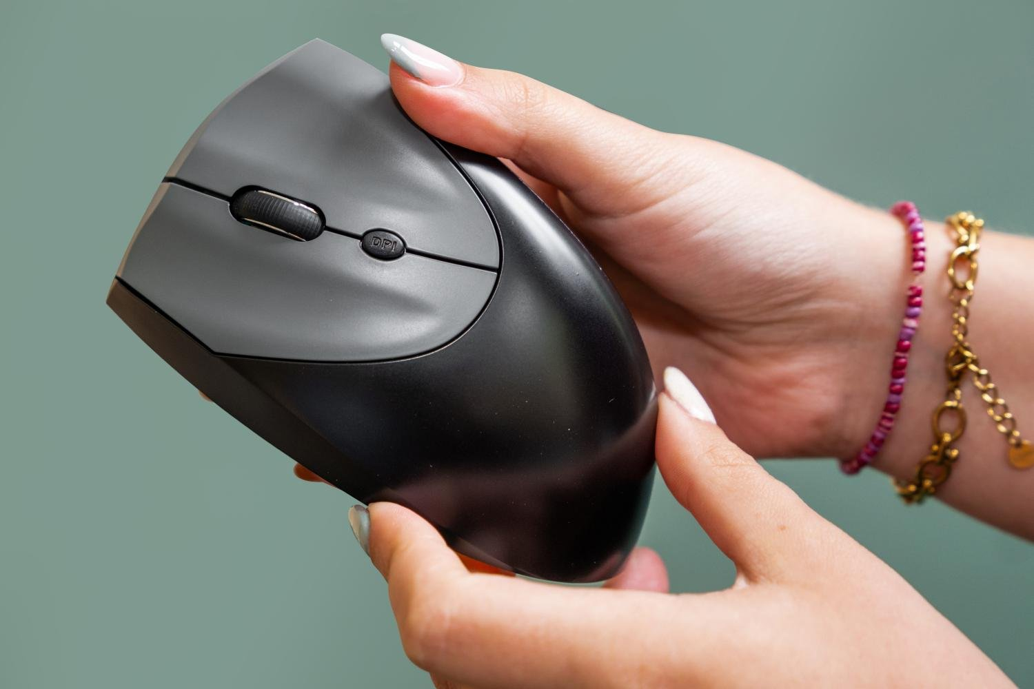 BakkerElkhuizen Handshake Mouse Left - Afbeelding 5