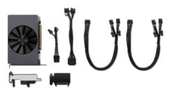 Lenovo 4X61U02753 videokaart NVIDIA GeForce RTX 5060 8 GB GDDR7