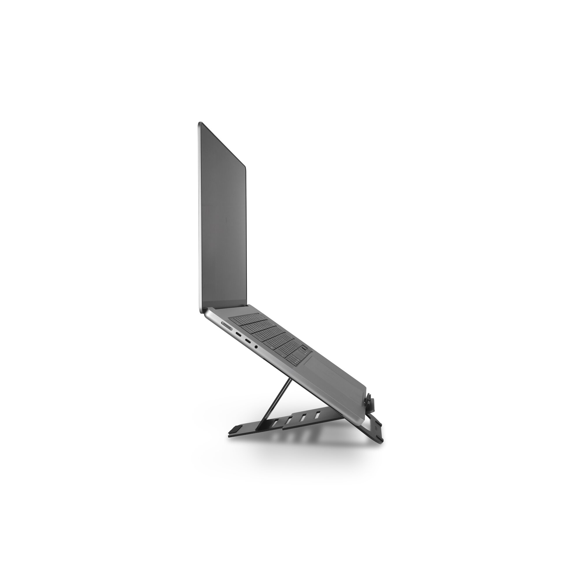 Kensington EQ Adjustable Aluminium Laptop Stand - Afbeelding 5