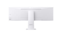 LG 49U950A-W computer monitor 124,5 cm (49") 5120 x 1440 Pixels Dual QHD LED Zwart, Wit - Afbeelding 14