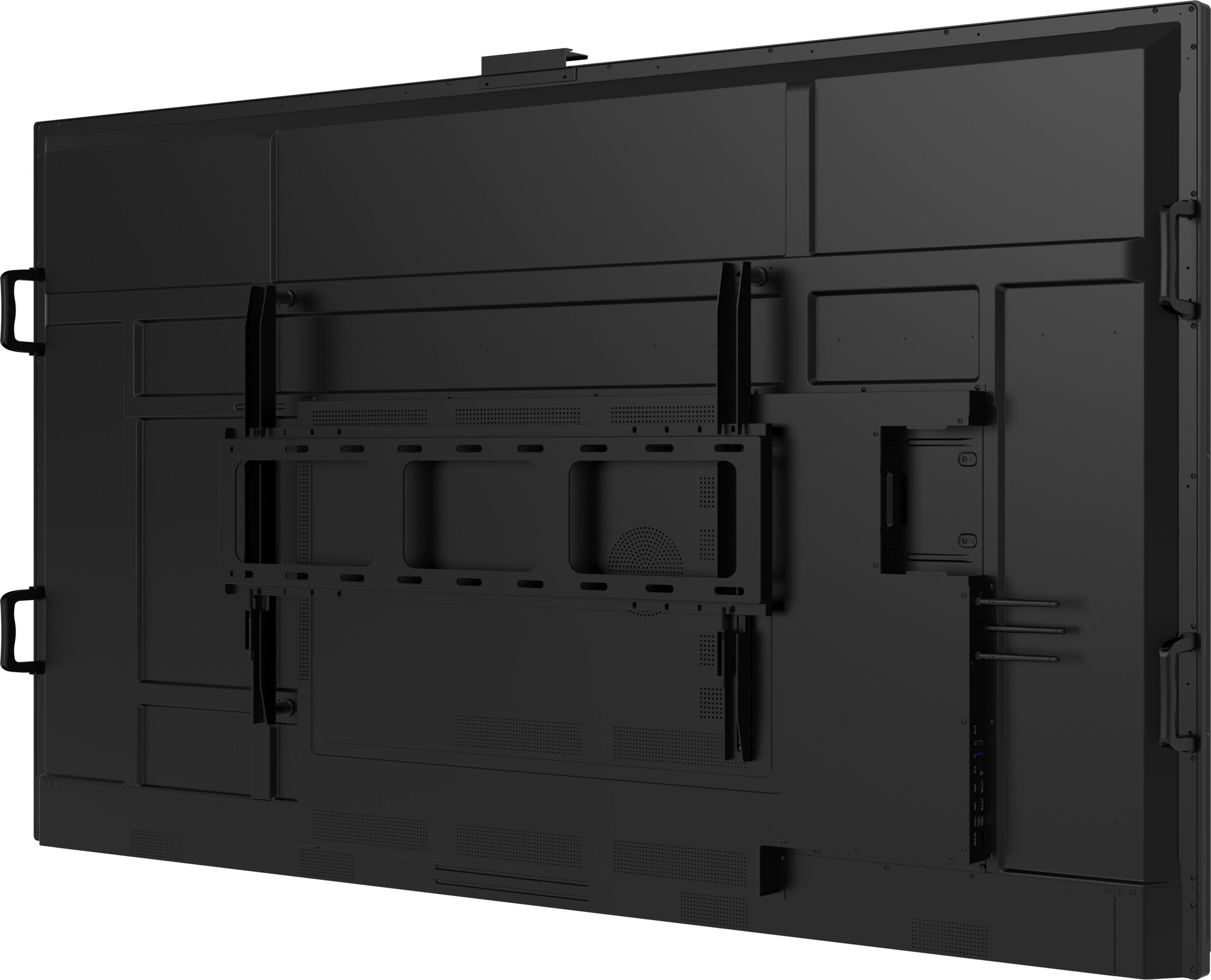 iiyama TE8613A-B2AG beeldkrant Kiosk-ontwerp 2,17 m (85.6") Wifi 500 cd/m² 4K Ultra HD Zwart Touchscreen Type processor Android 24/7 - Afbeelding 24