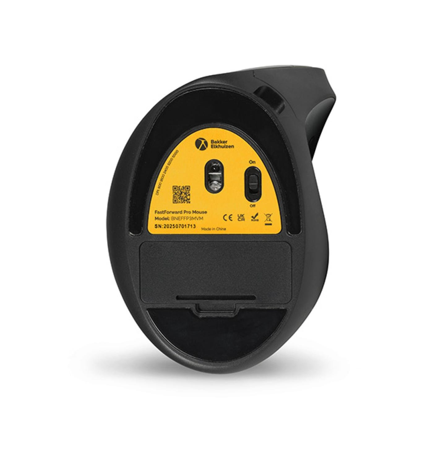 BakkerElkhuizen FastForward Pro mouse - Afbeelding 7