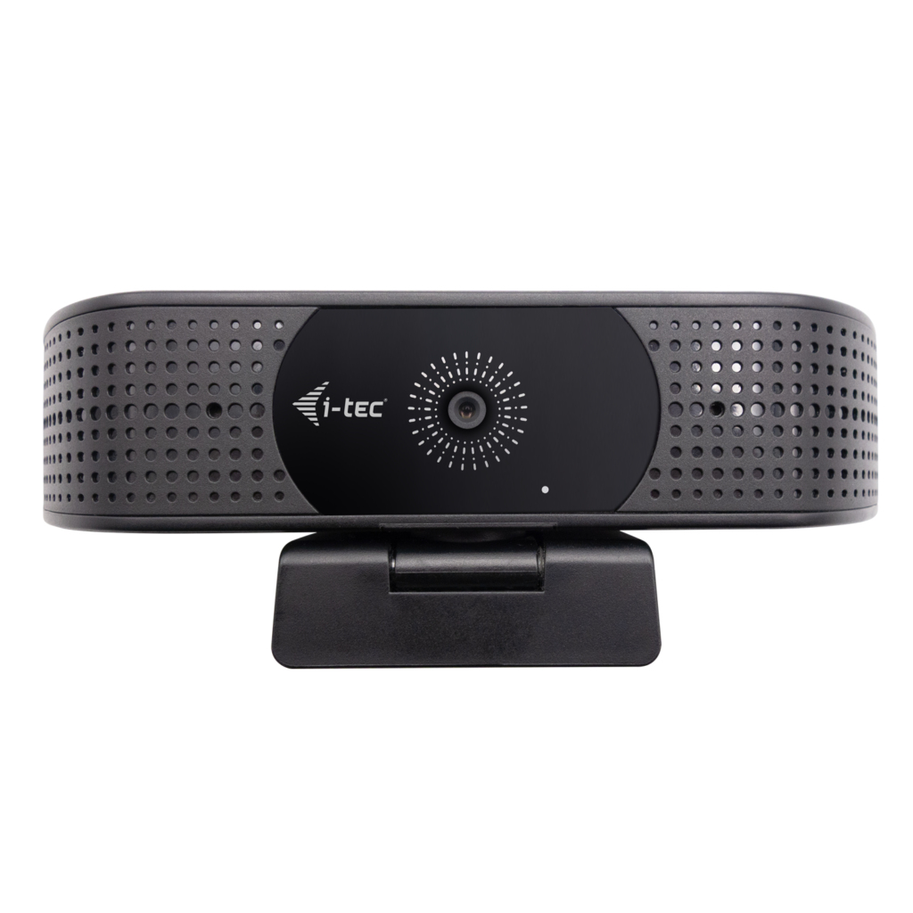 i-tec SOLOMON 500 4K PDAF Webcam - Afbeelding 2