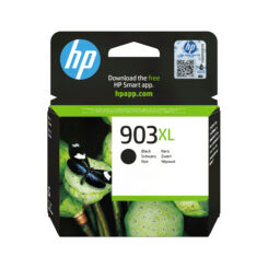 HP 903XL originele high-capacity zwarte inktcartridge - Afbeelding 2