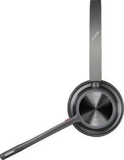 HP Poly Voyager 4320 USB-A Headset + BT700 dongle - Afbeelding 7