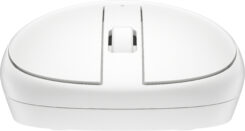 HP 240 Bluetooth-muis, Lunar White