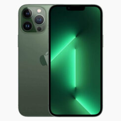Forza Refurbished Apple iPhone 13 Pro Max 128GB Green - Zo goed als nieuw