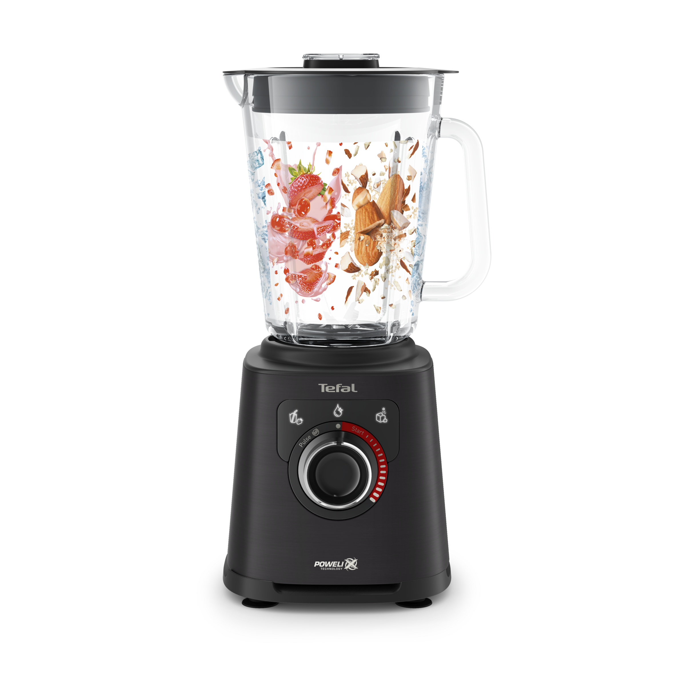 Tefal Perfectmix+ BL87G8 High Speed Blender met OTG fles - Afbeelding 5