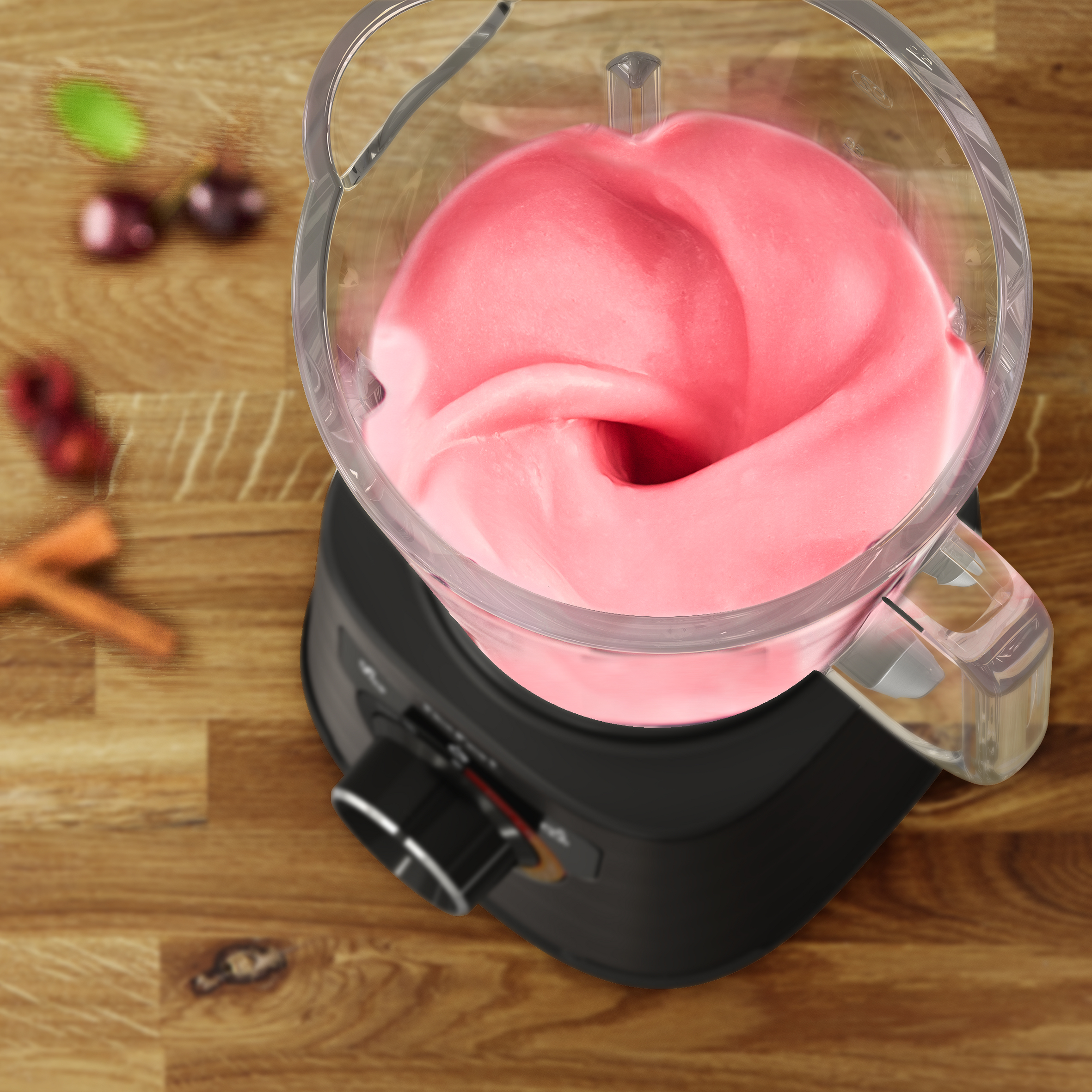 Tefal Perfectmix+ BL87G8 High Speed Blender met OTG fles - Afbeelding 12