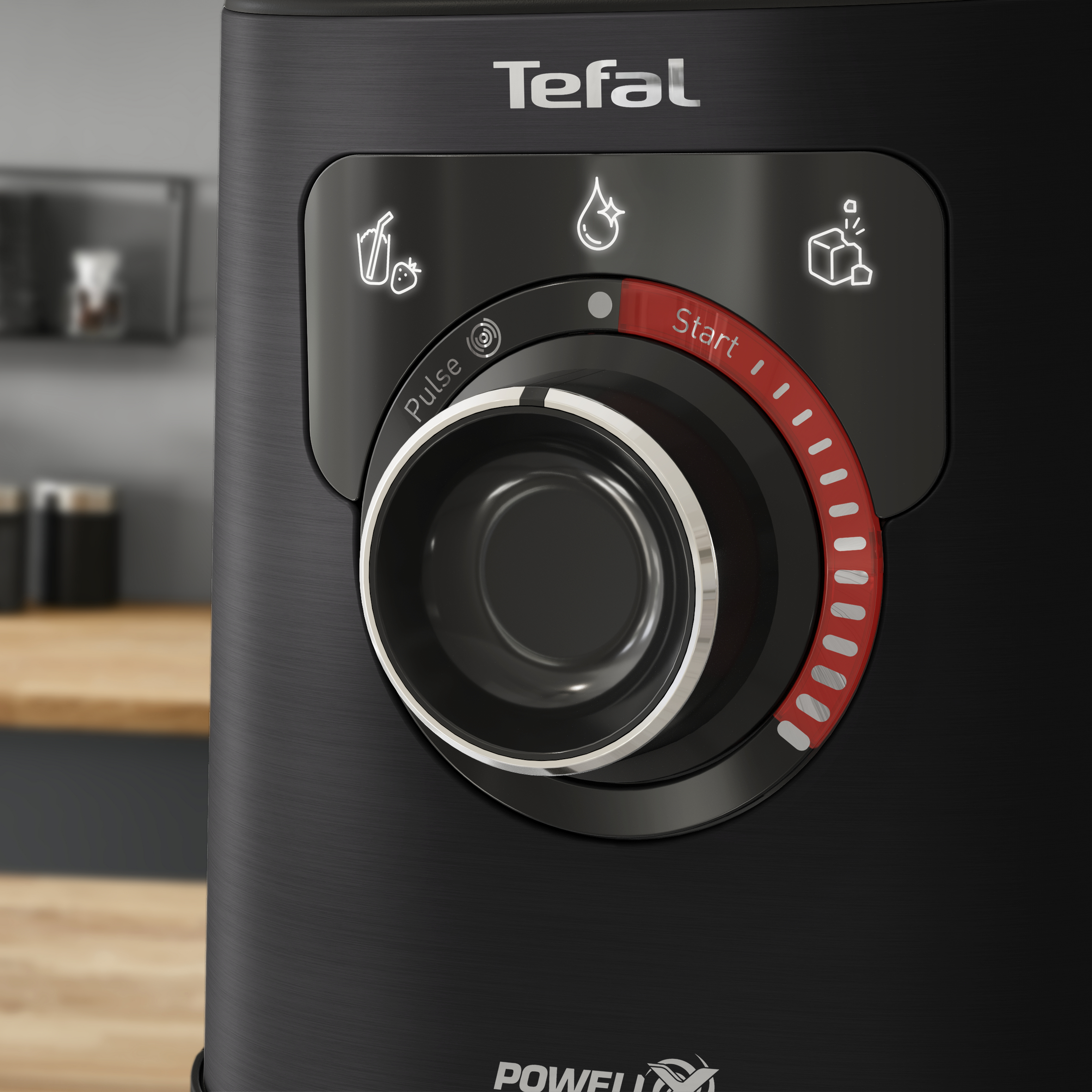 Tefal Perfectmix+ BL87G8 High Speed Blender met OTG fles - Afbeelding 4