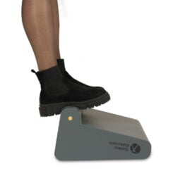 BakkerElkhuizen FootRest No.3 - Afbeelding 9