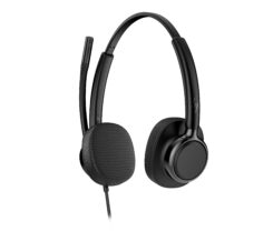 HP Poly Mission 425 Stereo USB Wired Headset - Afbeelding 8