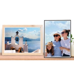 HP Advanced fotopapier, glanzend, 250 g/m2, A3 (297 x 420 mm), 20 vellen - Afbeelding 5
