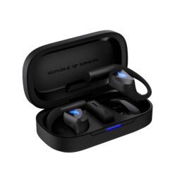 ASUS ROG Cetra Open Wireless Headset True Wireless Stereo (TWS) oorhaak Gamen Bluetooth Zwart - Afbeelding 3