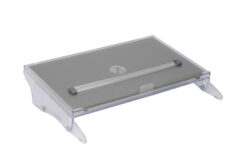 BakkerElkhuizen FlexDesk 640 met ComfortRead - Afbeelding 2
