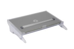 BakkerElkhuizen FlexDesk 640 met ComfortRead